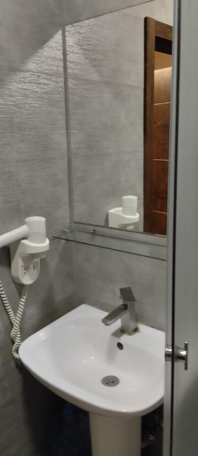 Tbilisi Central Hotel المظهر الخارجي الصورة