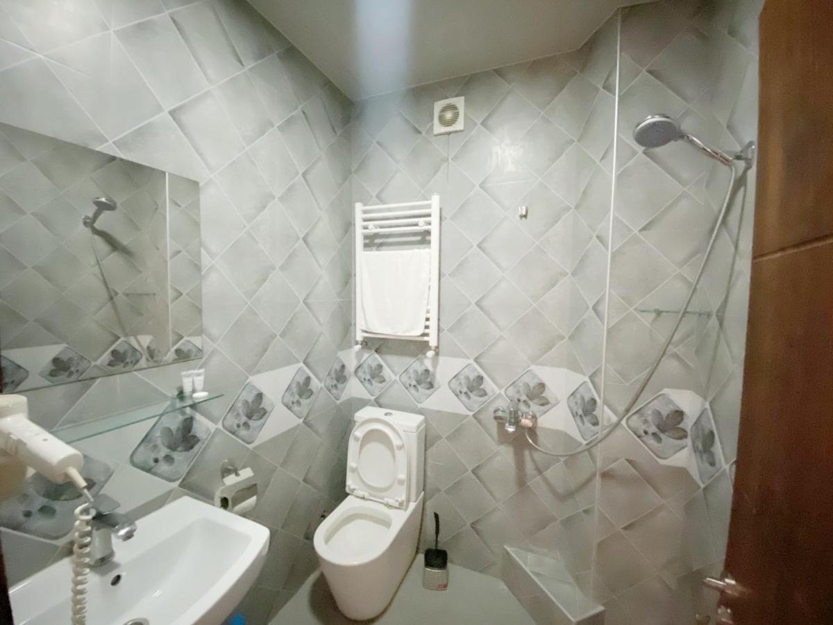 Tbilisi Central Hotel المظهر الخارجي الصورة