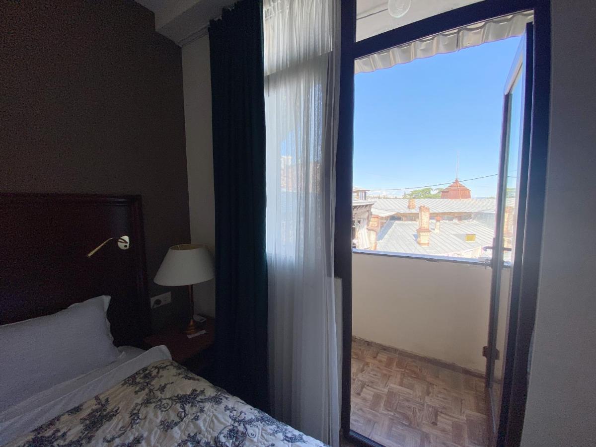 Tbilisi Central Hotel المظهر الخارجي الصورة
