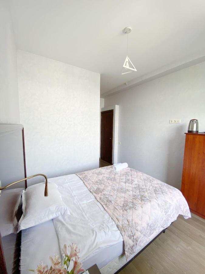 Tbilisi Central Hotel المظهر الخارجي الصورة