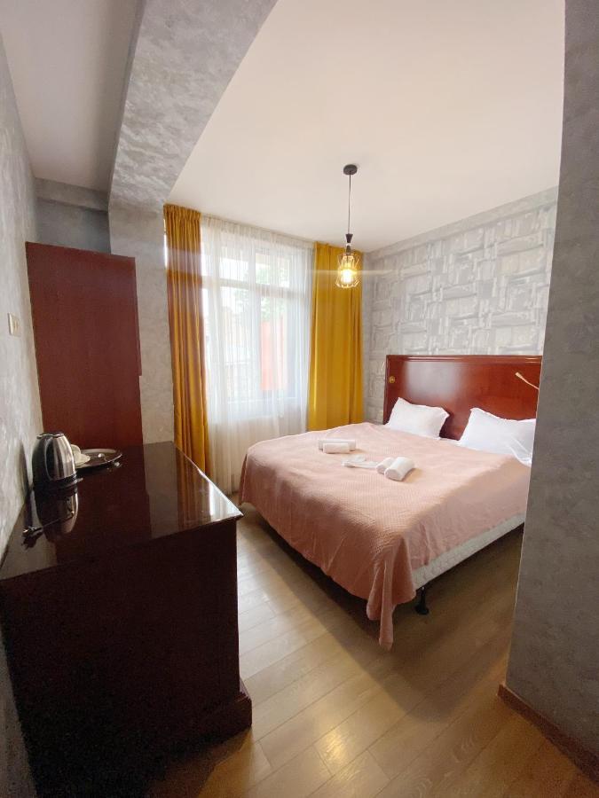 Tbilisi Central Hotel المظهر الخارجي الصورة