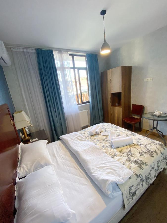Tbilisi Central Hotel المظهر الخارجي الصورة