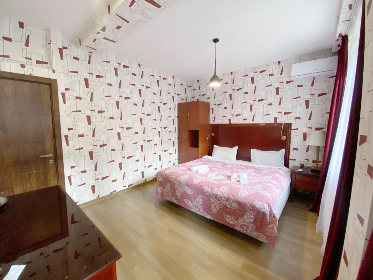 Tbilisi Central Hotel المظهر الخارجي الصورة