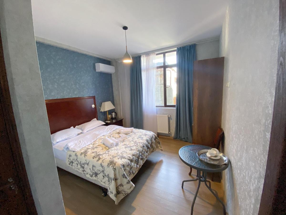 Tbilisi Central Hotel المظهر الخارجي الصورة