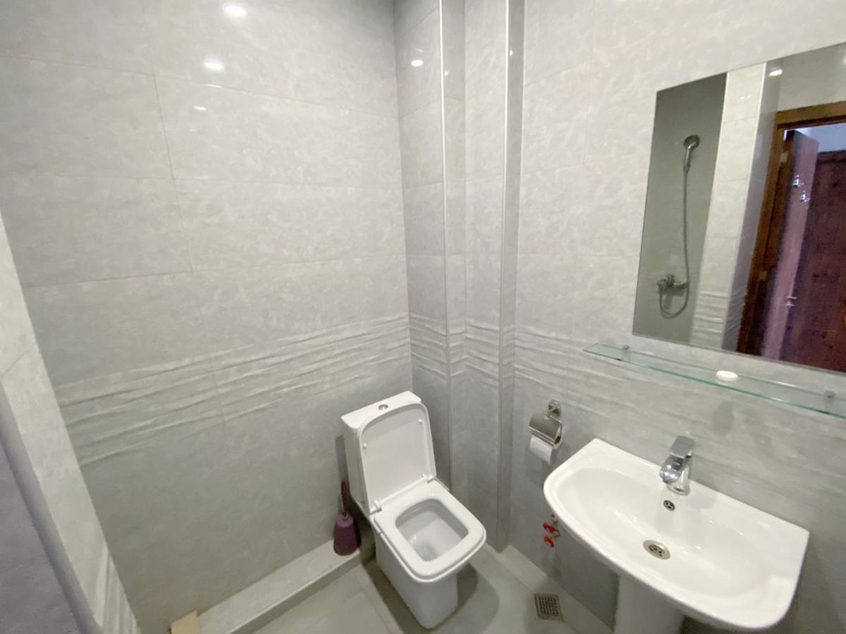 Tbilisi Central Hotel المظهر الخارجي الصورة