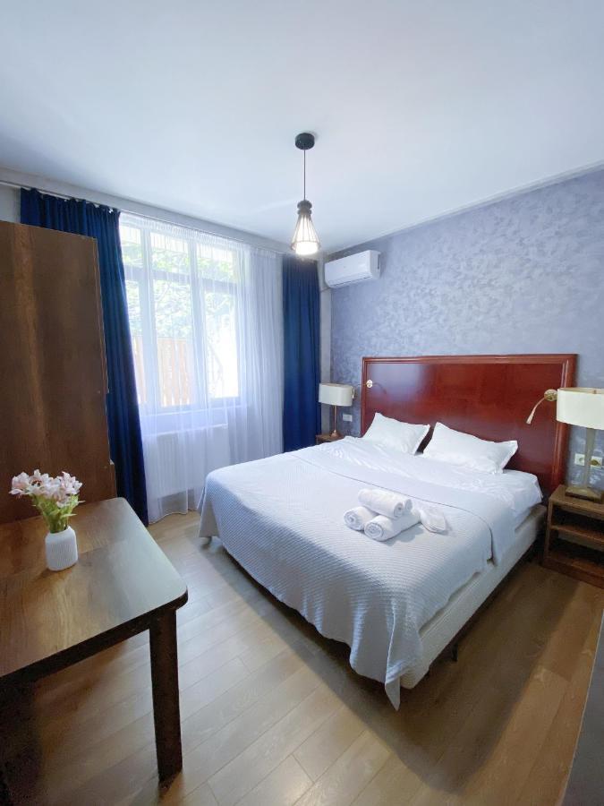 Tbilisi Central Hotel المظهر الخارجي الصورة