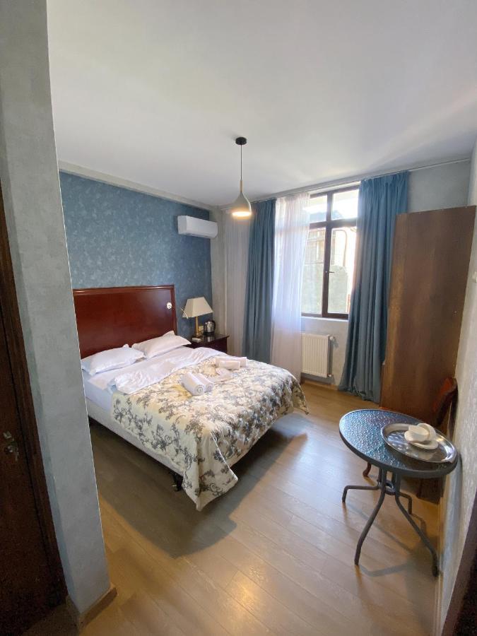 Tbilisi Central Hotel المظهر الخارجي الصورة