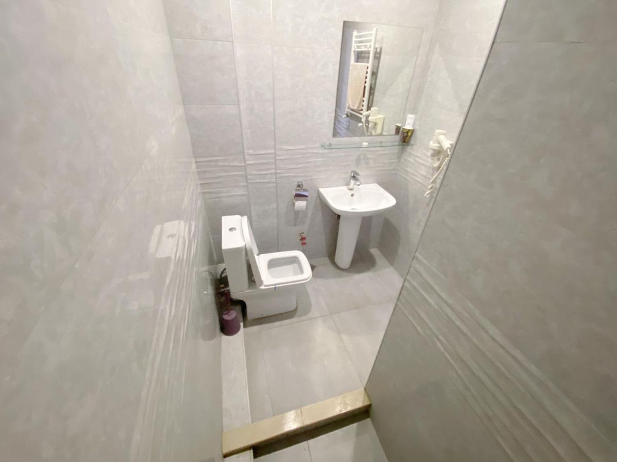 Tbilisi Central Hotel المظهر الخارجي الصورة