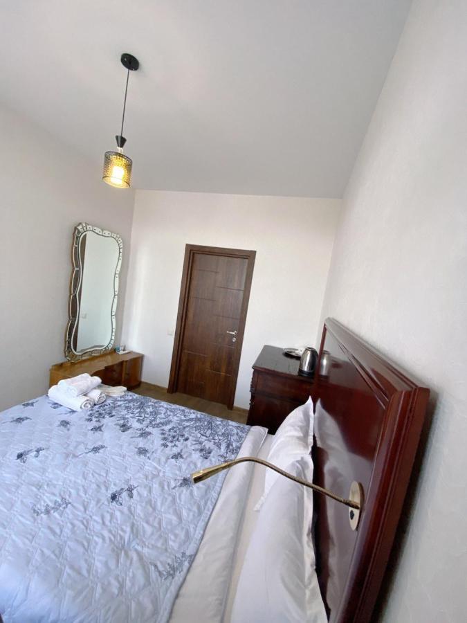 Tbilisi Central Hotel المظهر الخارجي الصورة