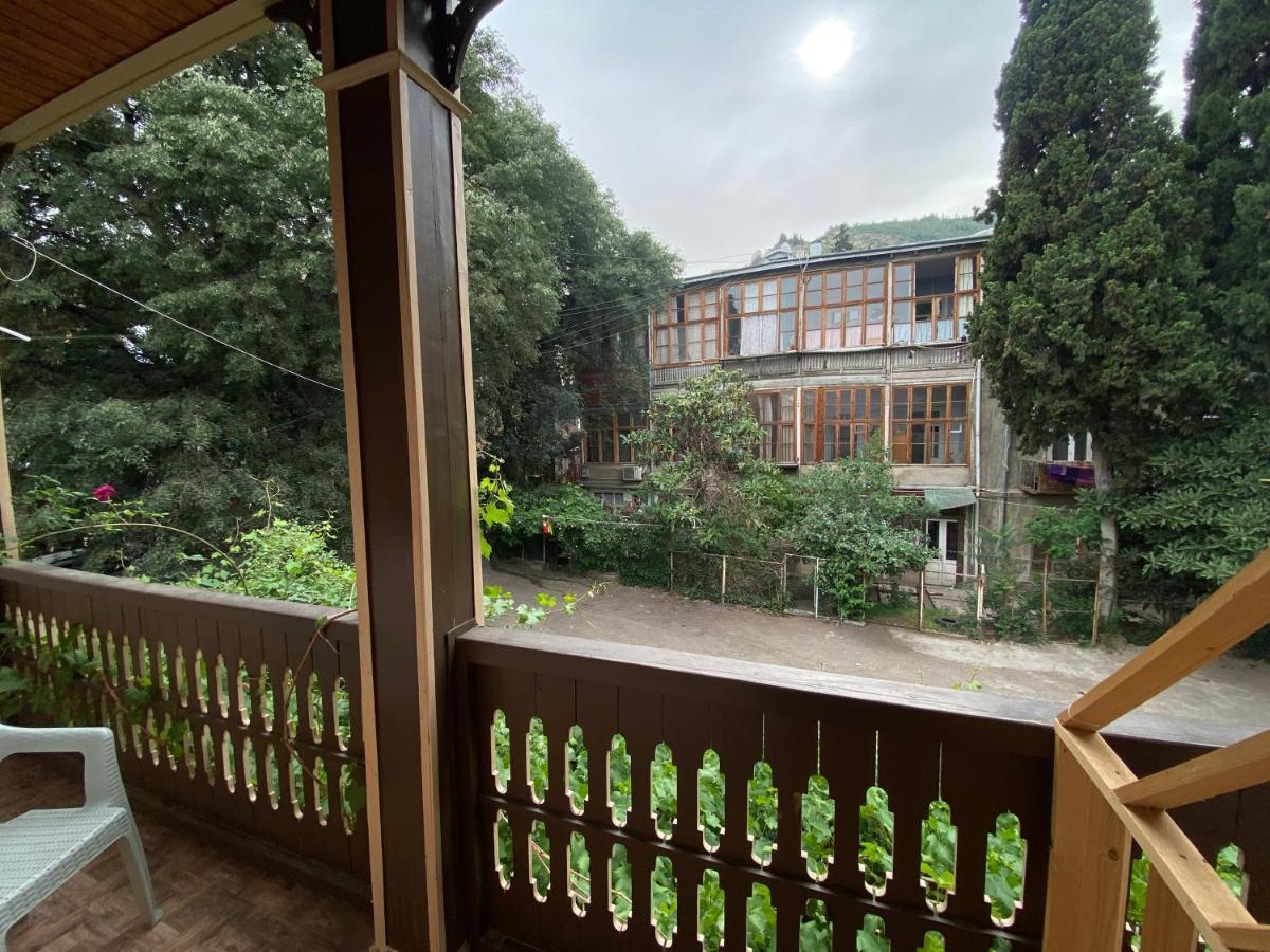 Tbilisi Central Hotel المظهر الخارجي الصورة