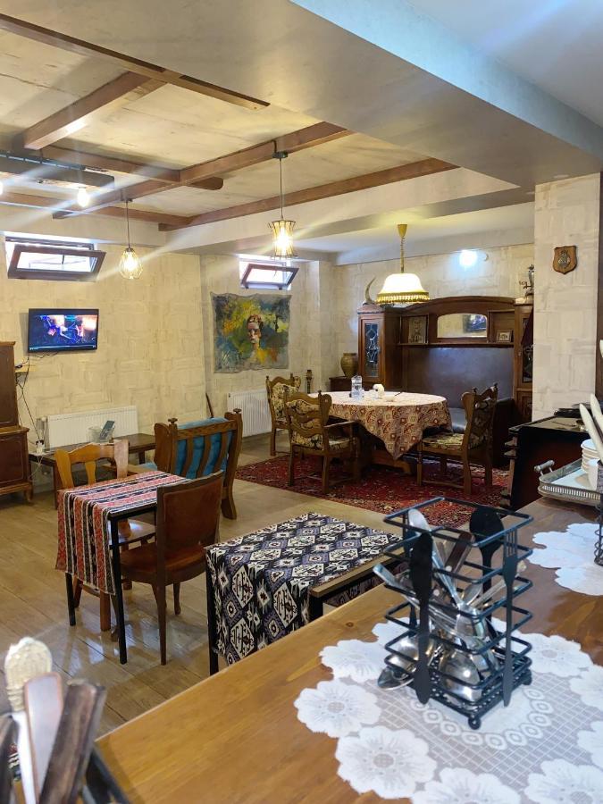 Tbilisi Central Hotel المظهر الخارجي الصورة